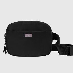 Figs Unisex The Shift Belt Bag